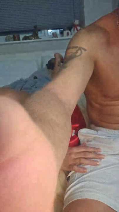 SexyRedHead_and_BigTLa cam recording