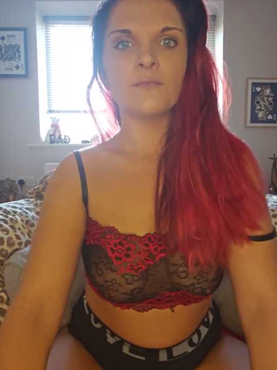 SexyRedHead_and_BigTLa cam recording