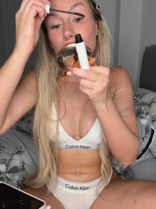 SexySaraxxoo cam recording