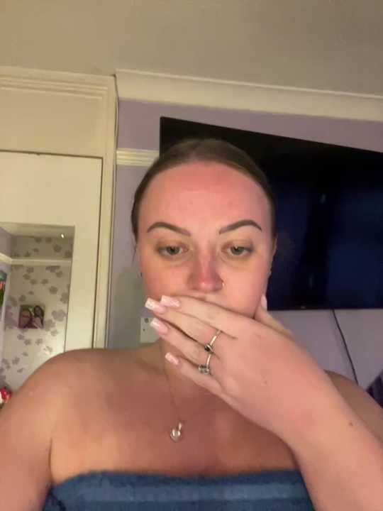 SexySashaxox cam recording