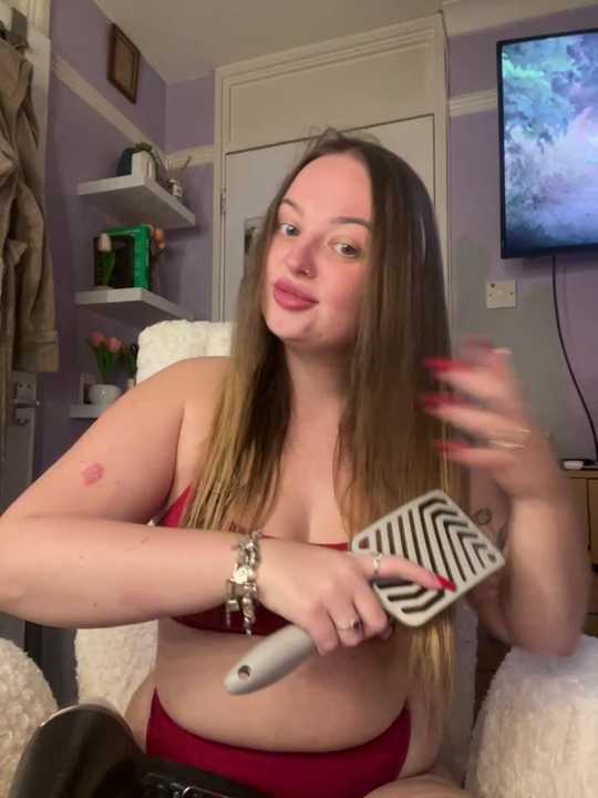 SexySashaxox cam recording