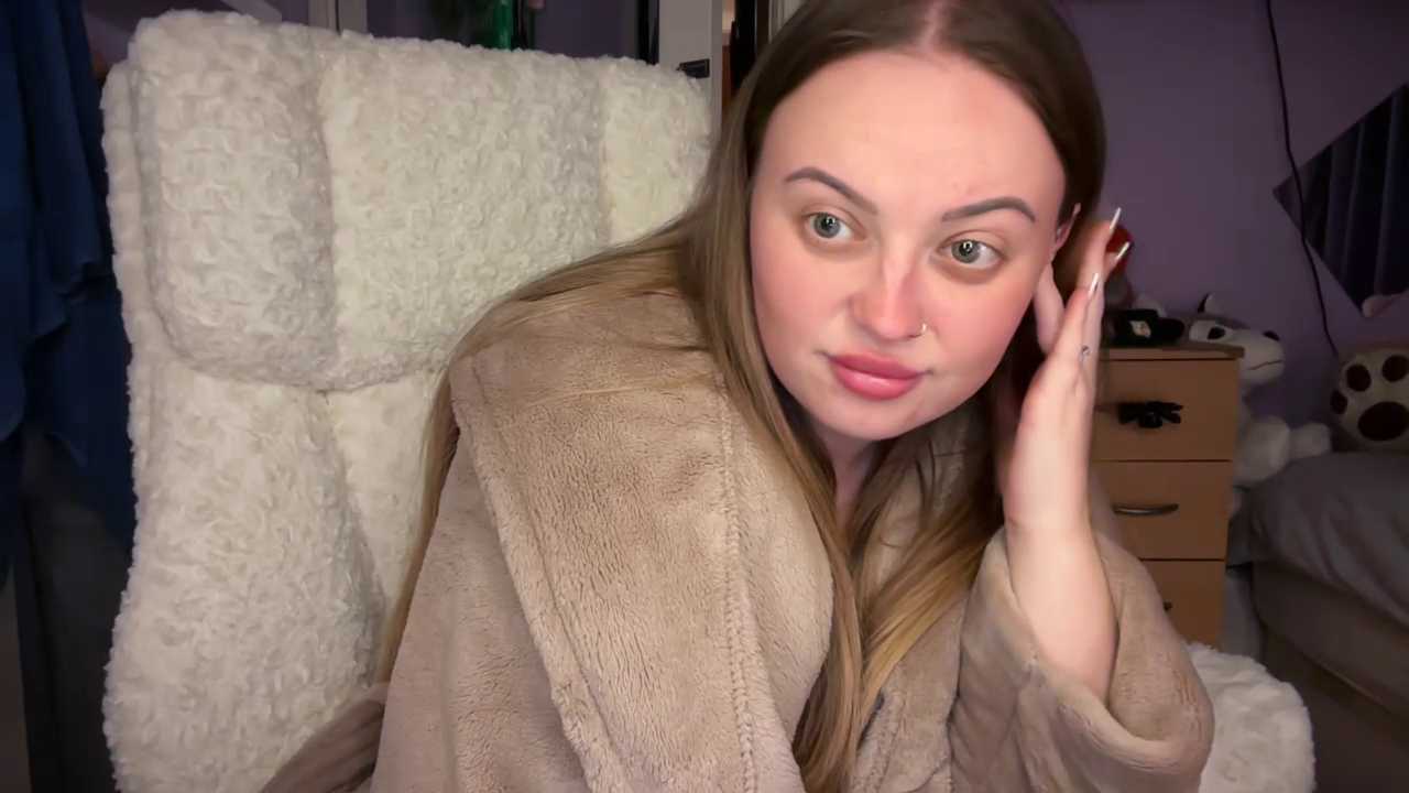 SexySashaxox