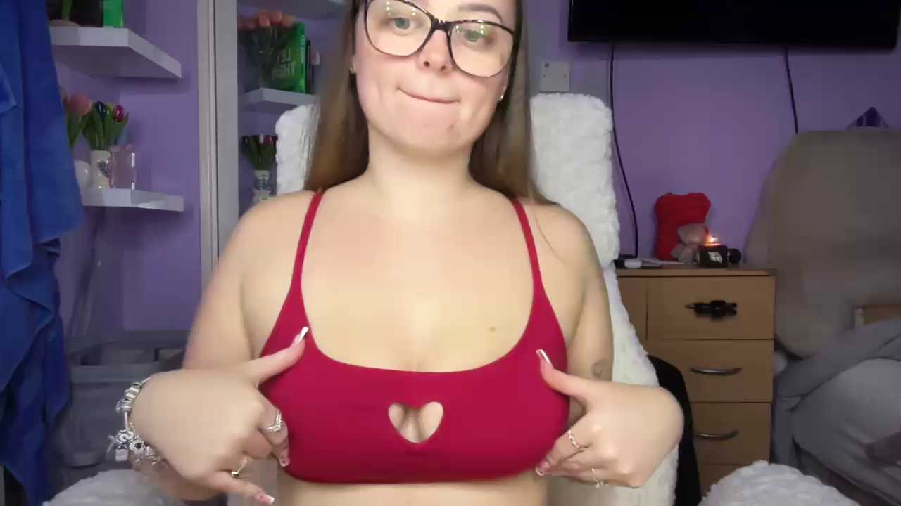 SexySashaxox