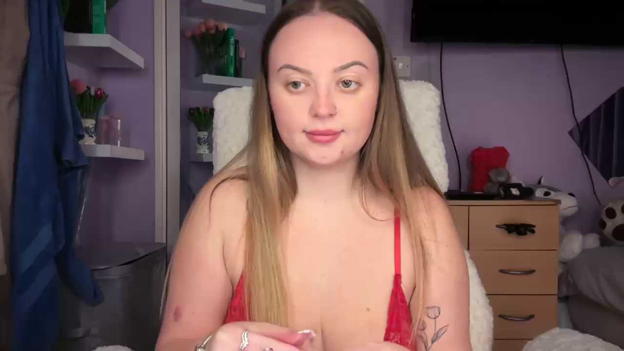SexySashaxox