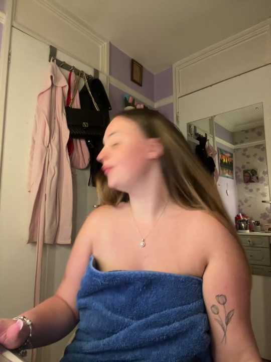 SexySashaxox cam recording