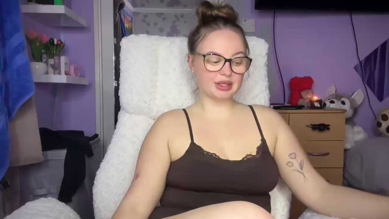 SexySashaxox cam recording