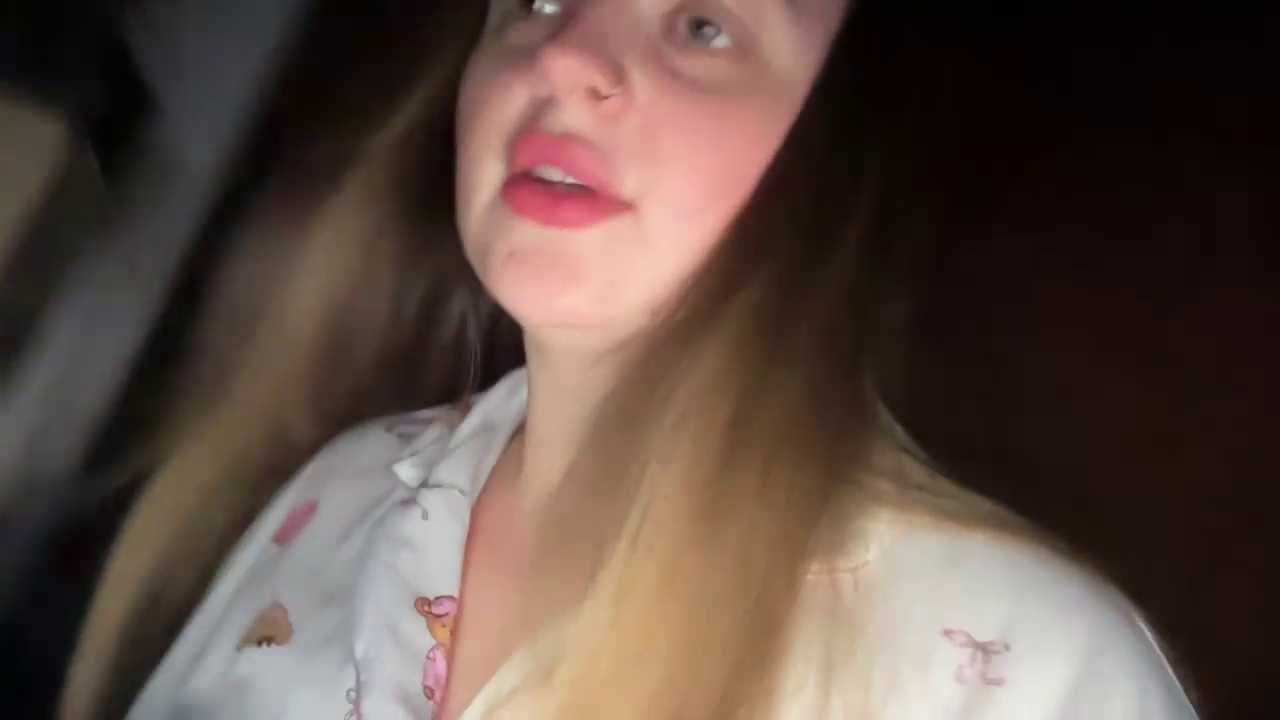 SexySashaxox cam recording