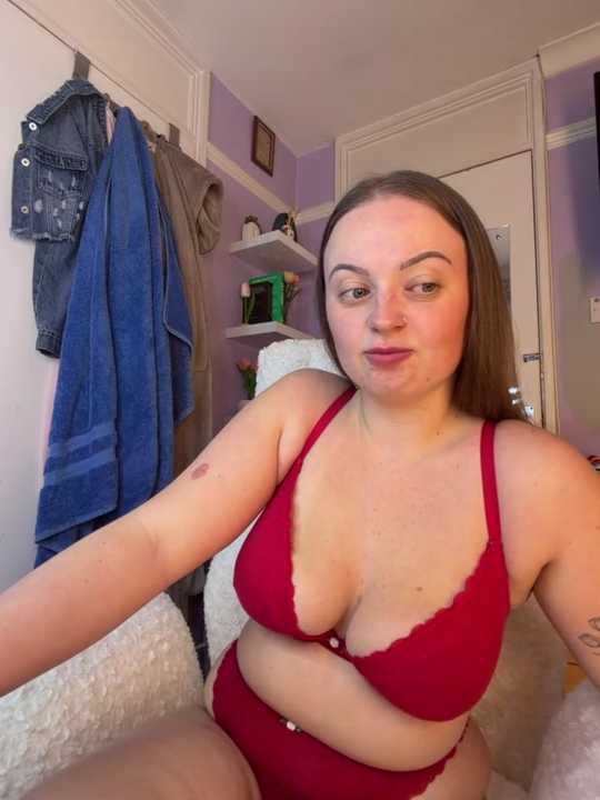 SexySashaxox cam recording