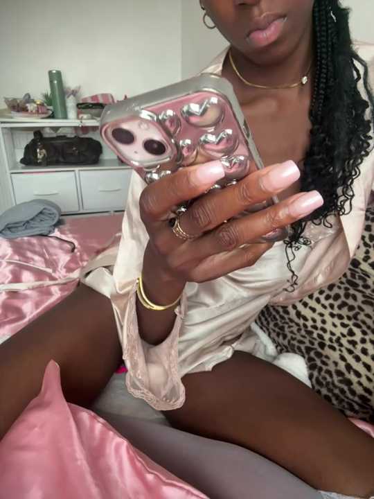 SexySkai cam recording