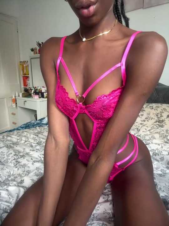 SexySkai cam recording