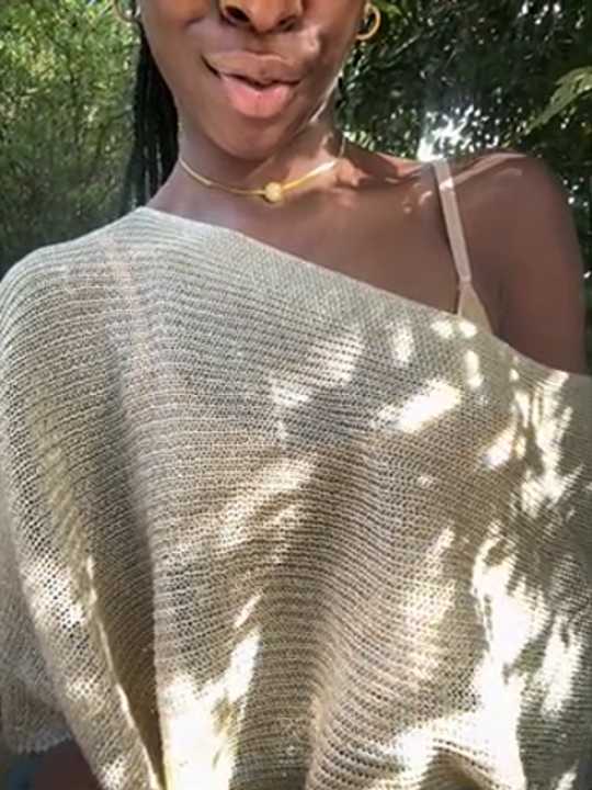 SexySkai cam recording
