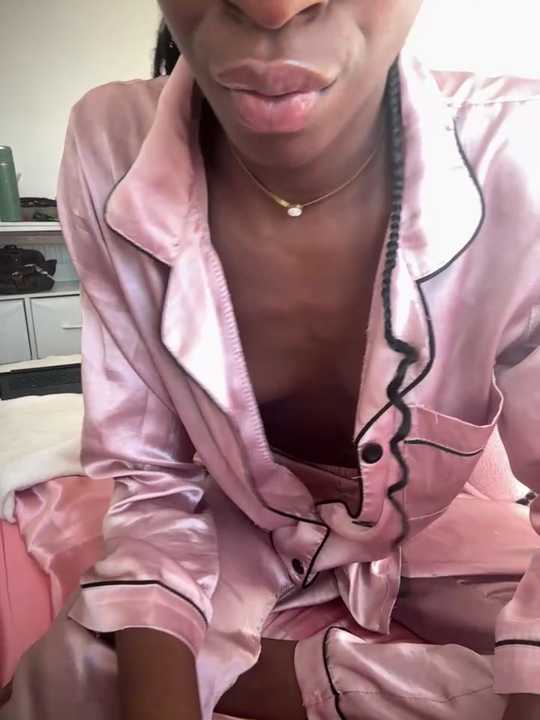 SexySkai cam recording