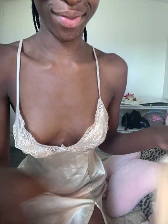 SexySkai cam recording