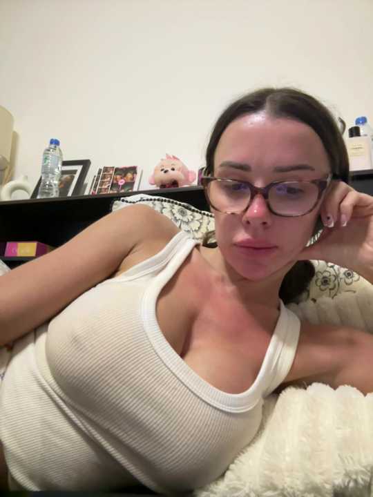 SexySophiaax cam recording