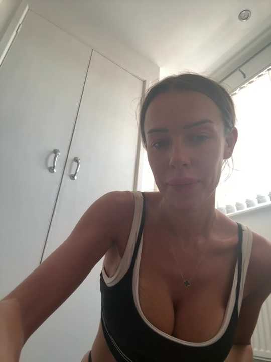 SexySophiaax