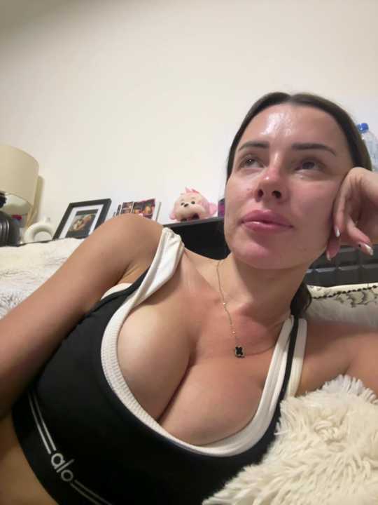 SexySophiaax cam recording