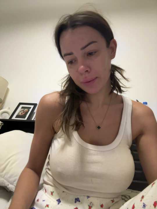 SexySophiaax cam recording