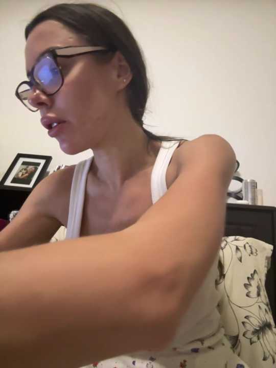 SexySophiaax cam recording