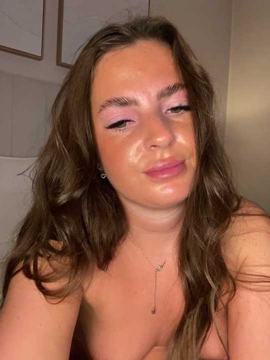 SexyWillowUk cam recording