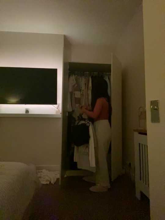 SexyWillowUk cam recording