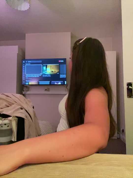 SexyWillowUk Stripchat recording – Oct 13, 2026