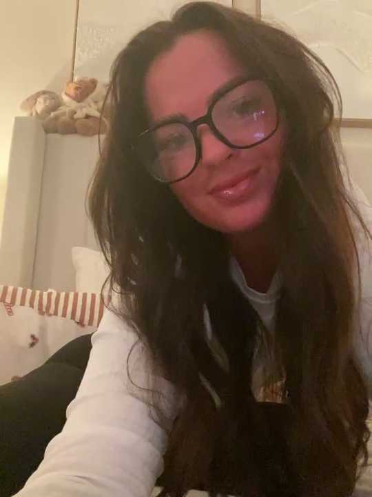 SexyWillowUk cam recording
