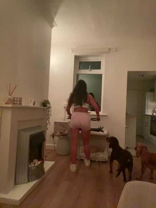 SexyWillowUk cam recording