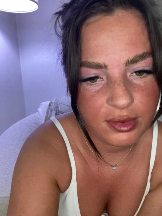 SexyWillowUk cam recording