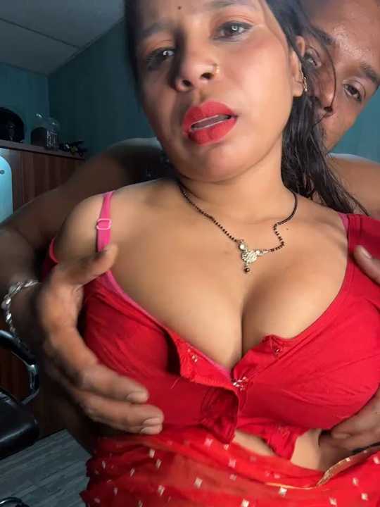 Sexy_Horny_Couple Stripchat recording – Oct 18, 2026
