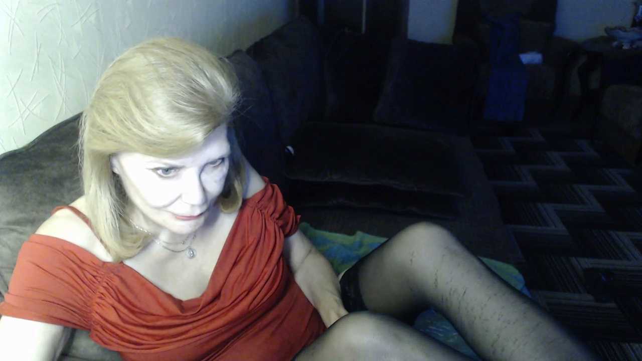 Sexy_Irene cam recording