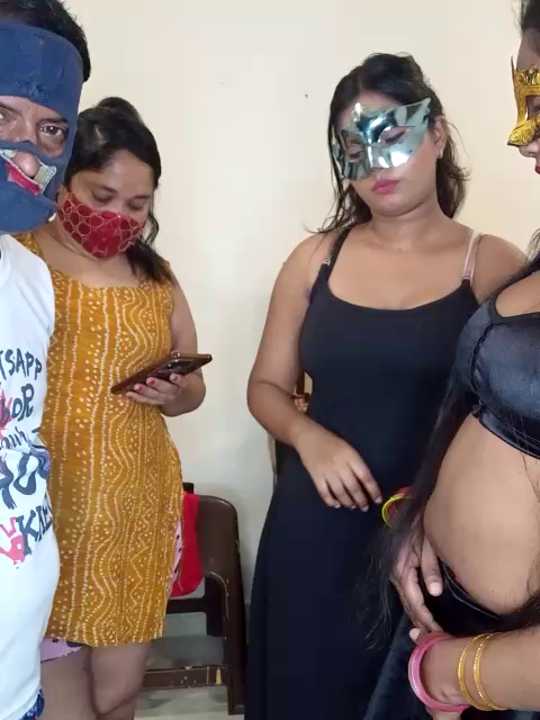 Sexy_anaamika cam recording