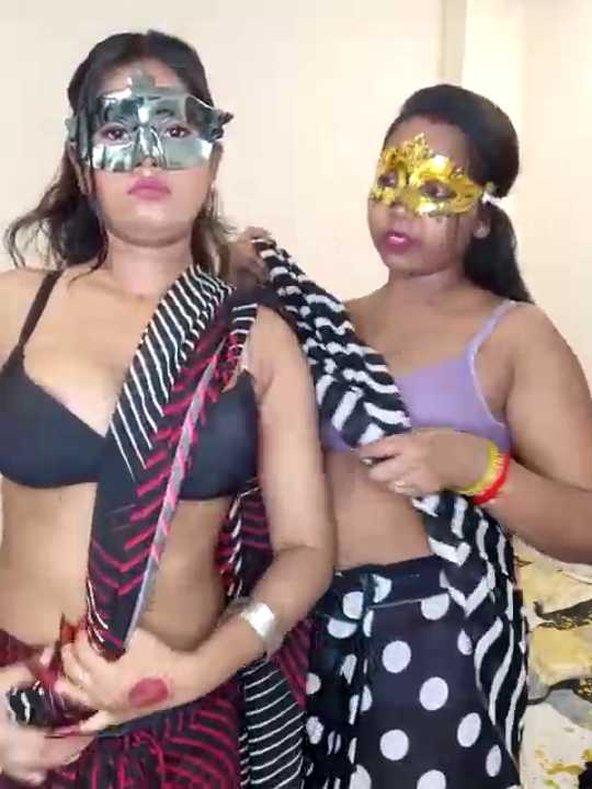 Sexy_anaamika cam recording