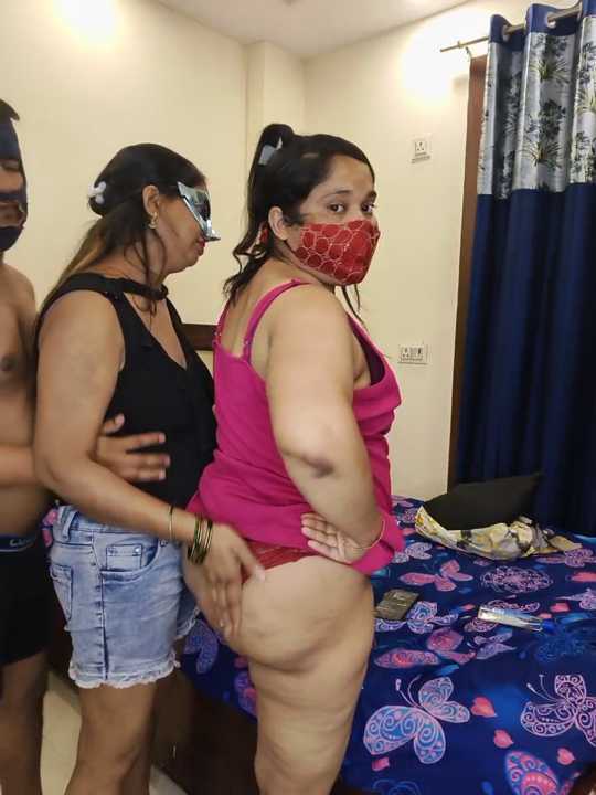 Sexy_anaamika cam recording
