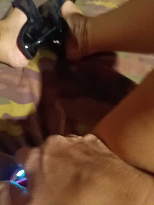 Sexyhousewife1975 cam recording