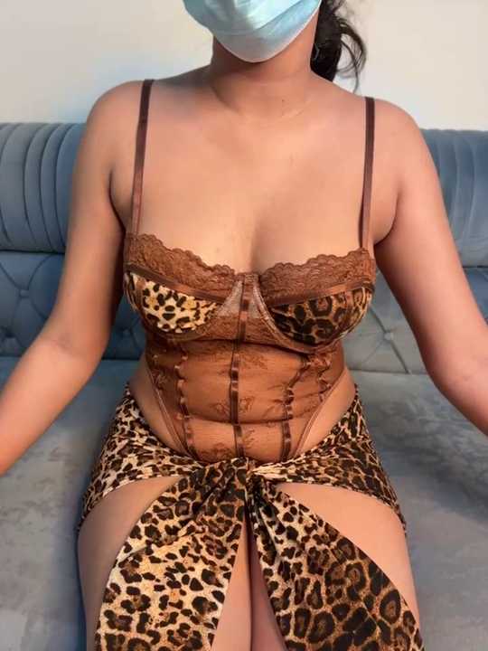 Sexyqueenameliya cam recording