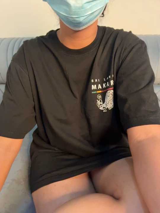 Sexyqueenameliya