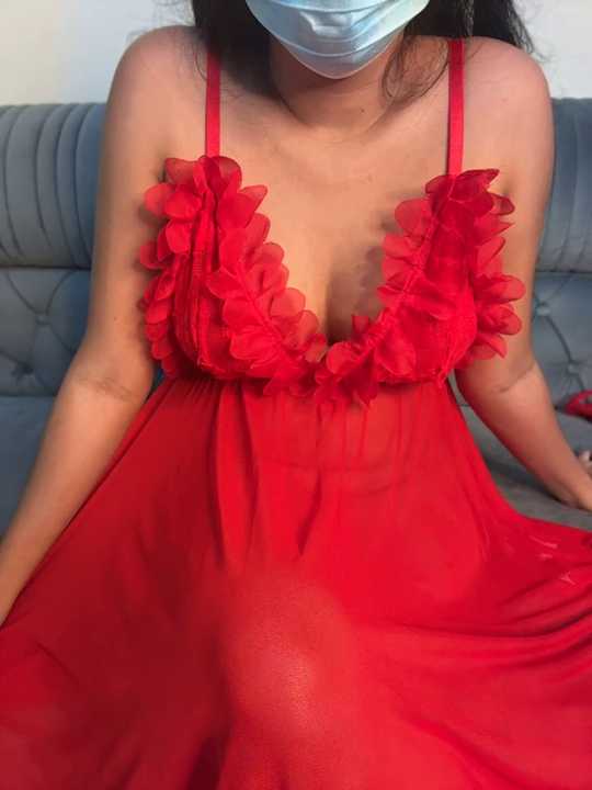 Sexyqueenameliya cam recording