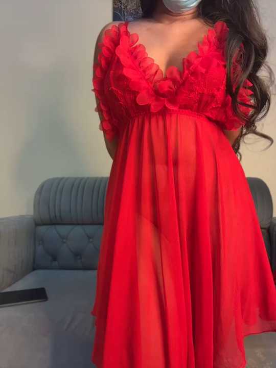 Sexyqueenameliya cam recording