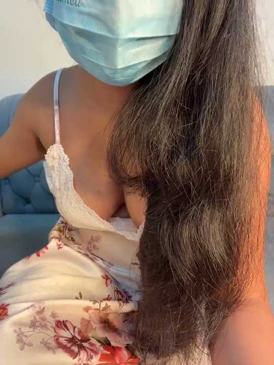 Sexyqueenameliya cam recording