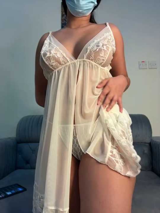 Sexyqueenameliya cam recording