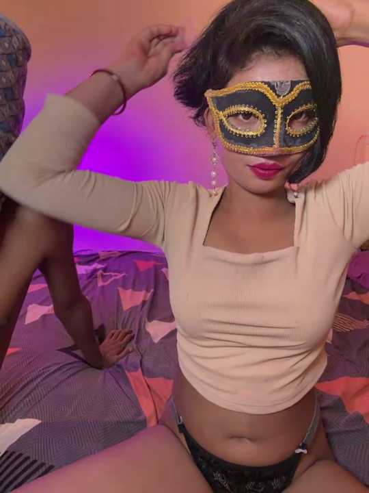 Sexyshabhita1999 cam recording