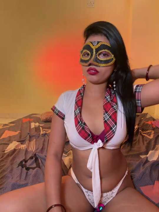 Sexyshabhita1999 cam recording