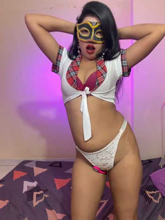 Sexyshabhita1999 cam recording