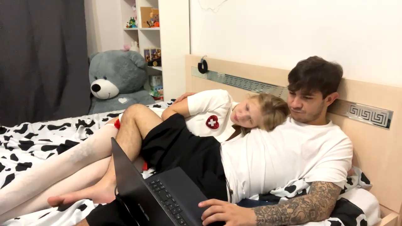 Shadow_Lovers_ cam recording
