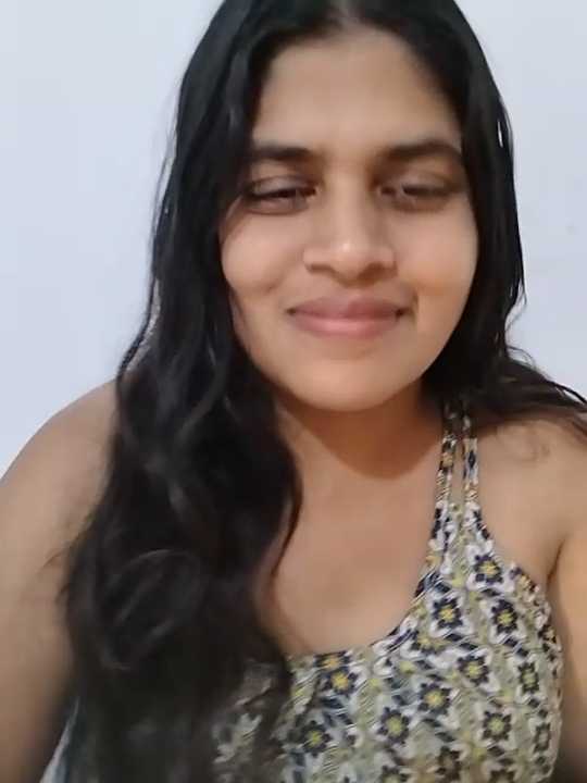 Shakeera1 cam recording