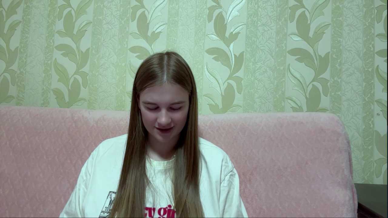ShamekaPiskura cam recording