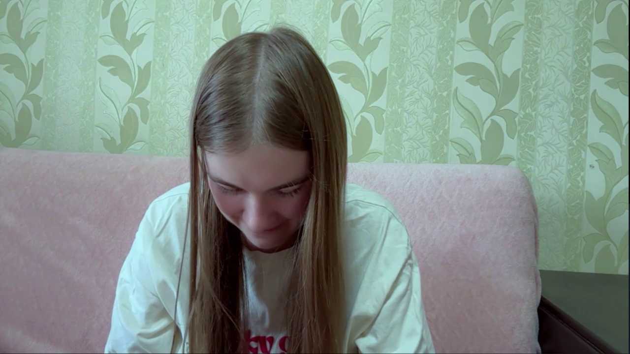 ShamekaPiskura cam recording