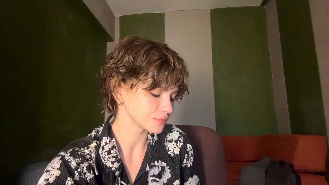 ShanDamone cam recording