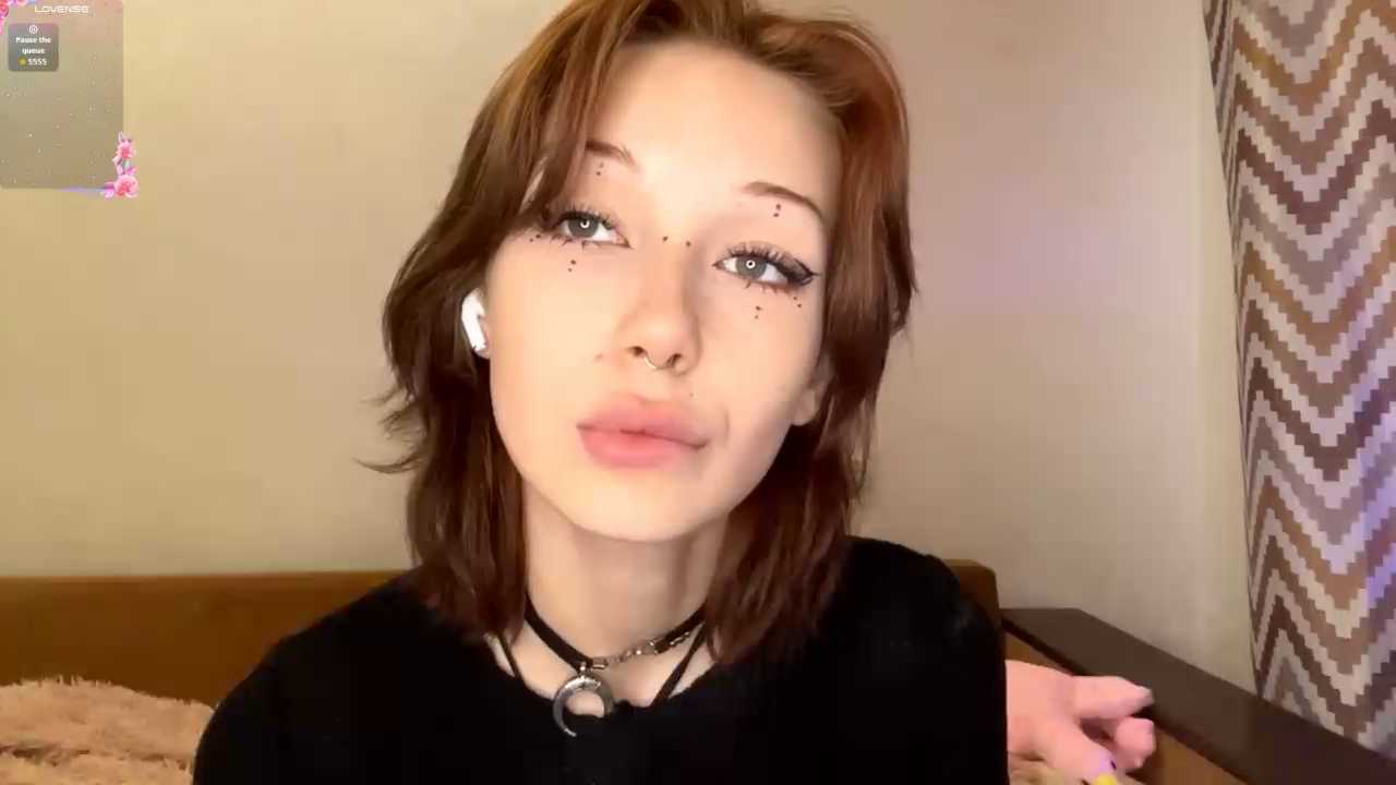 ShandraChartrand cam recording
