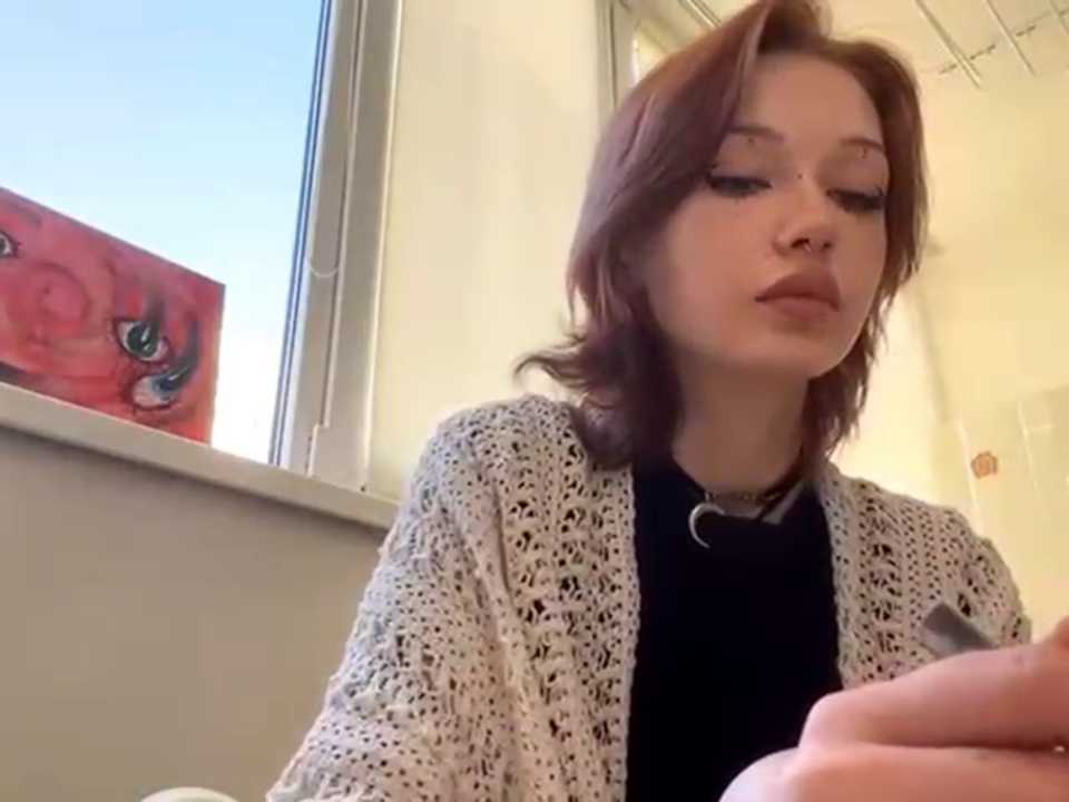 ShandraChartrand cam recording